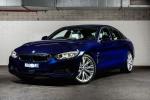 BMW 430i Gran Coupe 100 Year Edition 2016 года (AU)